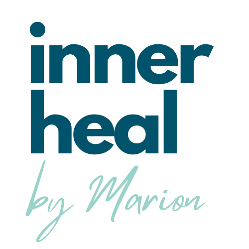 innerheal by Marion - Logo farbig